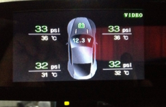 行车记录仪跟胎压监测结合在一起怎么样？