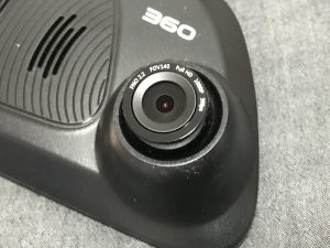 360后视镜行车记录仪产品哪个好 博主推荐 第1张