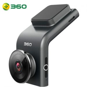 360行车记录仪哪个好-G300 Sony IMX323 博主推荐 第1张
