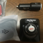 papago N291和70迈Pro行车记录仪对比测评 防坑必看 第1张