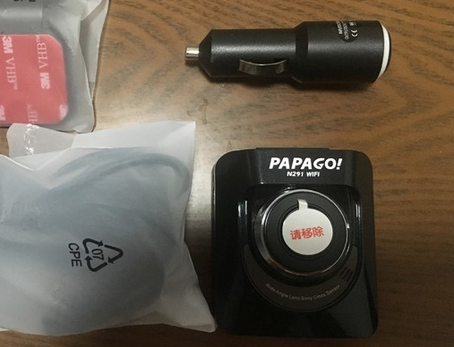 papago N291和70迈Pro行车记录仪对比测评 防坑必看 第2张