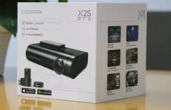 行车记录仪哪个好-千元级盯盯拍X2S Pro？