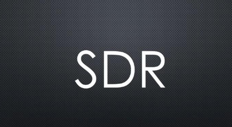 软件无线电（SDR）的定义 博主推荐 第1张